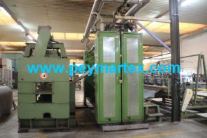 NW Line 3.0 (14) FEHRER NL2000 Needleloom
